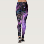 Leggings Musique guitare romantique - Imaginaire<br><div class="desc">Musique guitare romantique</div>