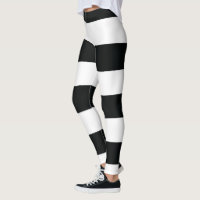 Mydeas | Bandes larges noires et blanches