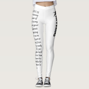 Leggings MyNiig de "Anumii"