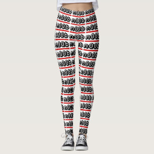 Leggings n00b