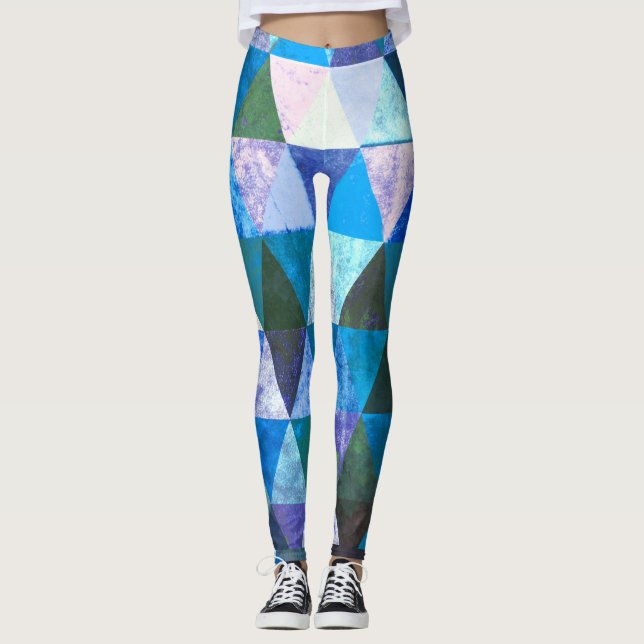 Leggings n° 800 (Devant)