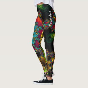 Leggings Namaste