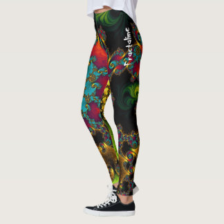 Leggings Namaste