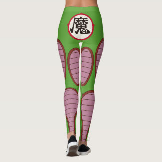 Leggings Namekian