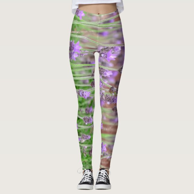 Leggings Nature (Devant)