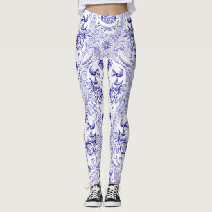 Leggings NautiCrâne