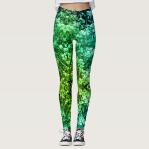 Leggings Ne m'oublie pas