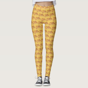 Leggings Nebraska Fromage grillé Fromages Fromages Sandwich