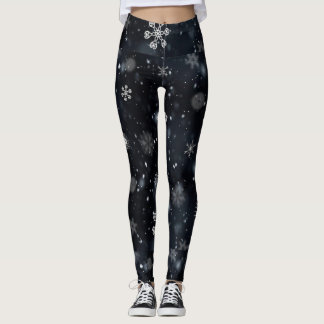 Leggings Neige