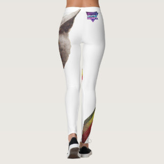 Leggings neko beam レギンス2