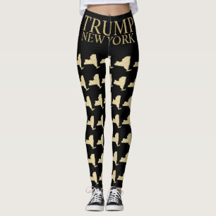 LEGGINGS NEW YORK