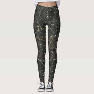 Leggings New York Heavens