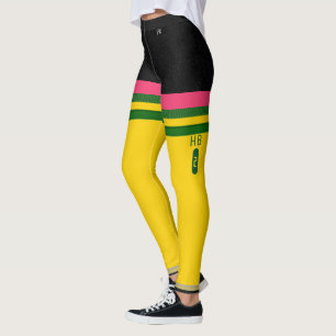 Leggings No. 2 Pantalons de crayon/Légendes Dixon Ticonpé