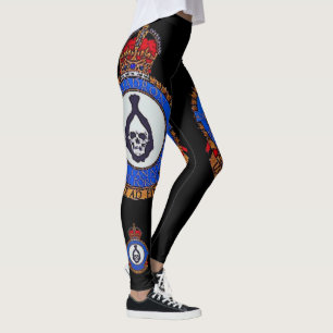 Leggings No. 428 la Force Aérienne Royale Canadienne