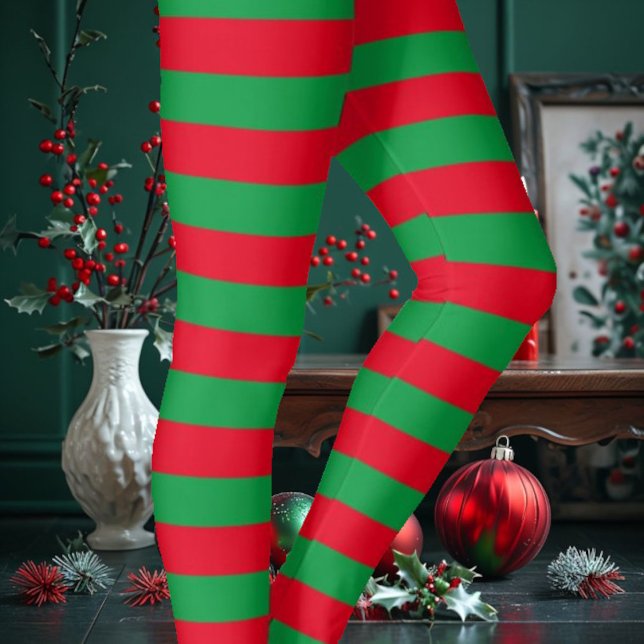 Leggings Noël (Créateur téléchargé)