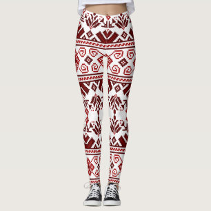 Leggings Noël