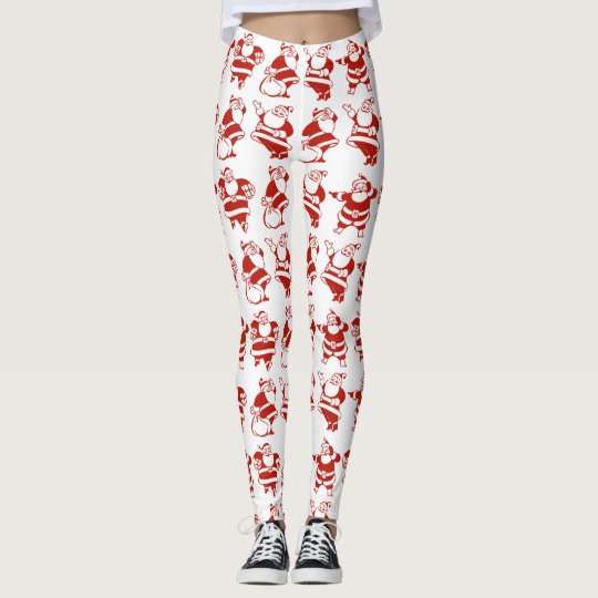 legging drole