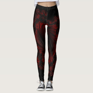 Leggings noirs