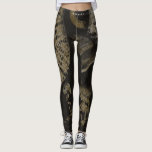 Leggings Nom personnalisé Elegant Medusa Snakes Art de luxe<br><div class="desc">Personnalisé Nom Élégant Medusa Snakes Leggings Art Luxury</div>