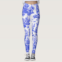 NOMADESAUSTRALIENS Design Royal Blue Jouy