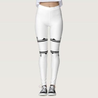 Leggings non personnalisé