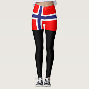 Leggings Norvège