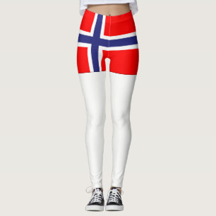 Leggings Norvège