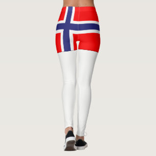 Leggings Norvège