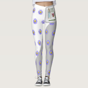 Leggings Notre Dame de Lourdes