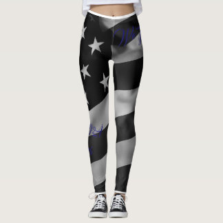 Leggings Nous les guêtres de personnes !
