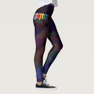 Leggings Nous nous protégeons