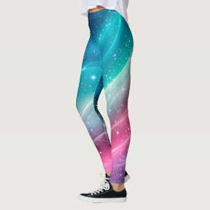 Leggings Nouveau Style