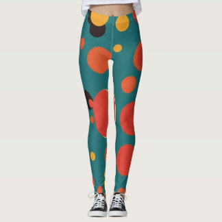 Leggings Nouvelle conception classique