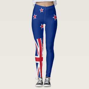 Leggings Nouvelle-Zélande