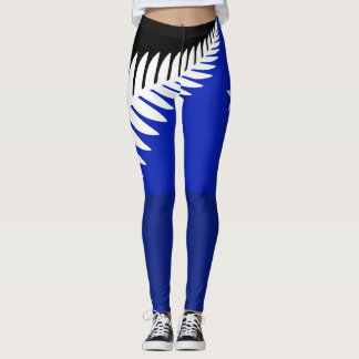LEGGINGS NOUVELLE-ZÉLANDE