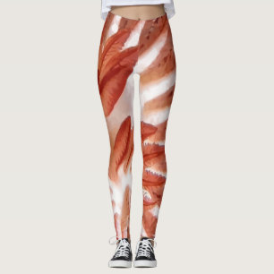 Leggings Nudibranch