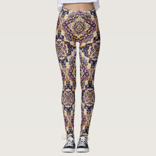 Leggings Nuits marocaines