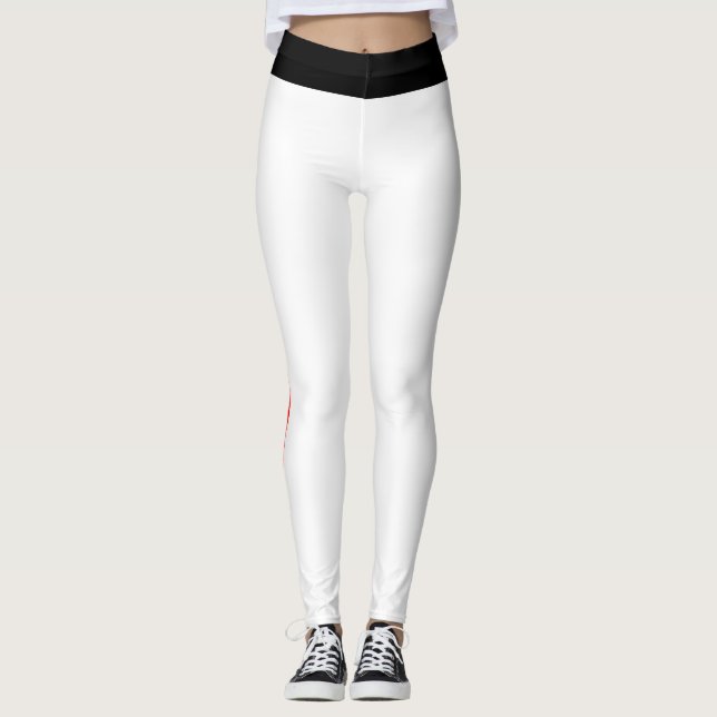 Leggings Nuka (Devant)