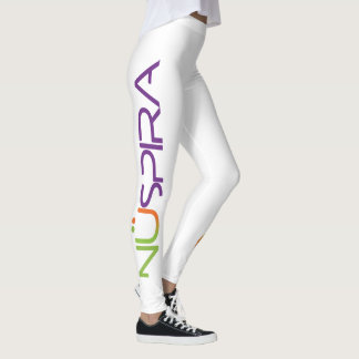 Leggings NuSpira All-Over-Print