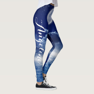 Leggings Obtenez votre parfait ajustement et style Yoga Nom