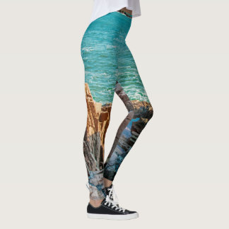 Leggings Ocean View