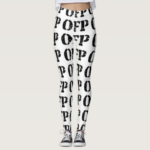 LEGGINGS OFP