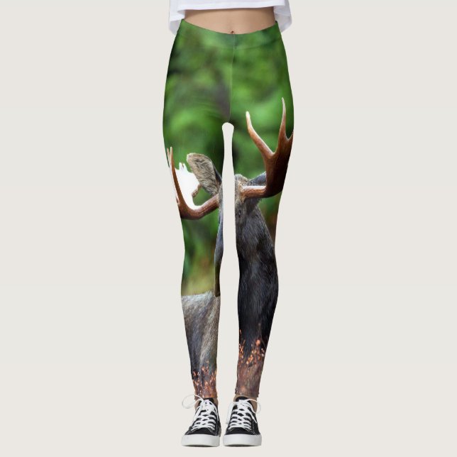 Leggings Oie (Devant)