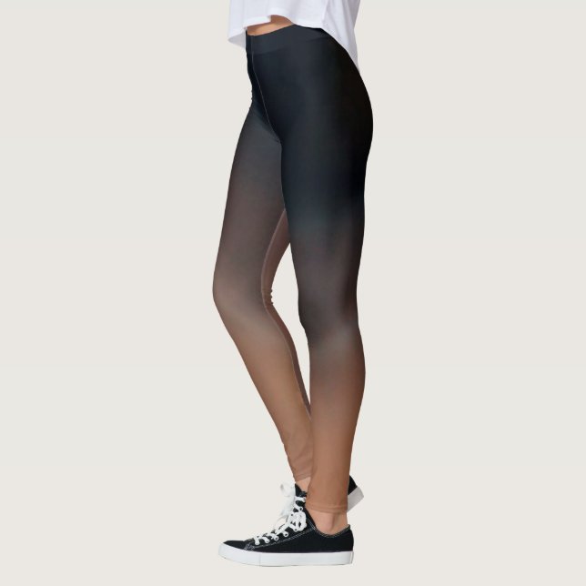 Leggings Ombre (Gauche)