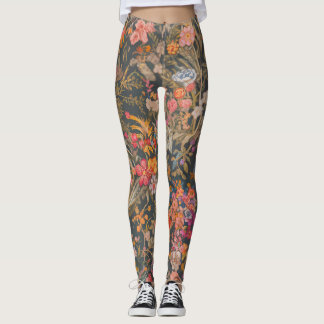 Leggings Onflora Légende florale