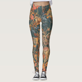 Leggings Onflora Légende florale