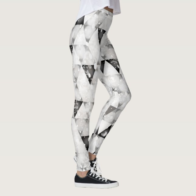 Leggings Optique I (Droite)