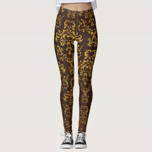 Leggings Ornement   Zazzle_Growshop.