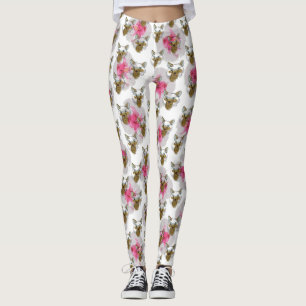 Leggings Ours