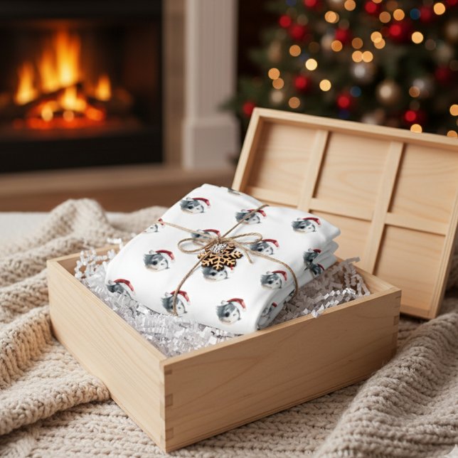 Leggings Ours polaire de Noël (Créateur téléchargé)